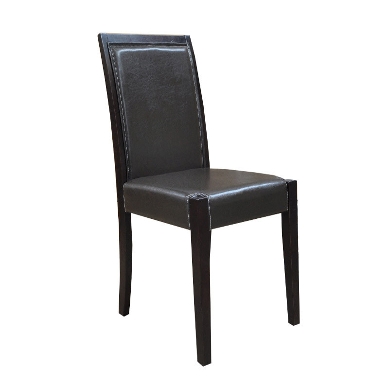 Para De Silla Comedor Forrada Cuerina MpGqVSUz
